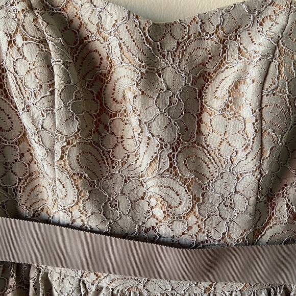 Watters Bridesmaid Dress - Picture 2 of 5